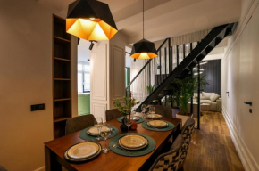 apartment A